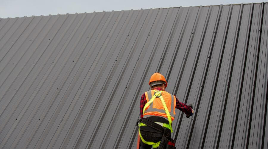 Expert Emergency Roof Repairs services in Burt, IA